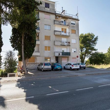 Top Floor Sunset Apartment Pula Exterior foto